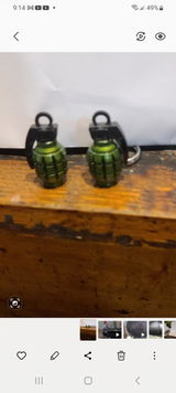 Marcus Casson review photo