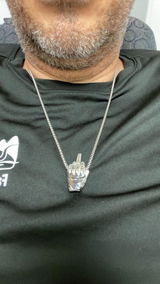 Joey Poliquin review photo