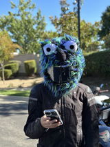Austin Huarte review photo