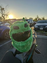 Ruth Wences review photo
