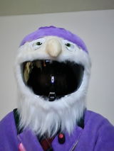 Anonymous review photo
