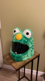 Anonymous review photo