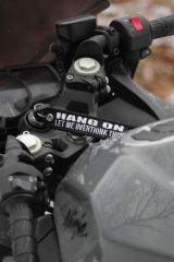 Natasha Williams review photo