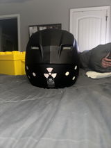 TERRENCE ANDY review photo