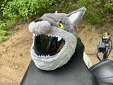 Wolf Starchild review photo