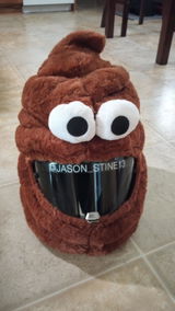 Jason Stine review photo