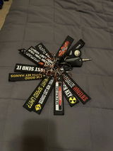 Travis review photo