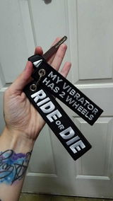 Mayve Mishler review photo