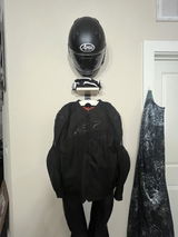 D.A. review photo