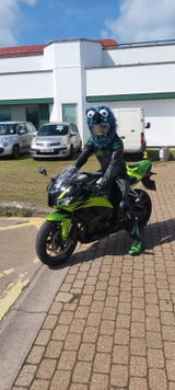 Luke Tyers review photo