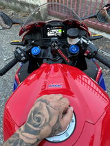 Davide Turchi review photo