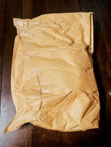 Marcos Lazcano review photo
