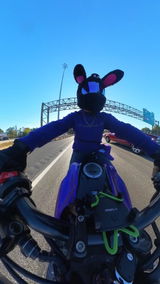 Undercoverstreetrider review photo
