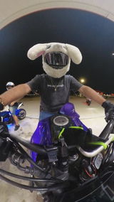 Undercoverstreetrider review photo