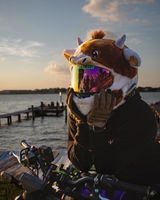 Undercoverstreetrider review photo