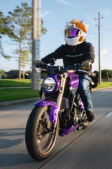 Undercoverstreetrider review photo