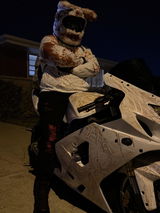 Duane Arrington review photo