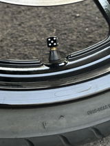 Ozzie review photo