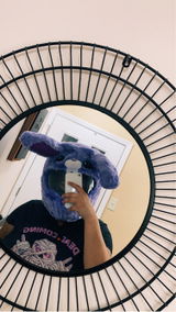 Shi Bunny review photo