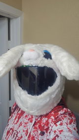 Fluffy review photo