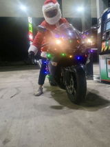 Slowest ZX-14 review photo