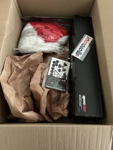 Bryan Gregory review photo