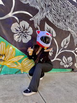 Tina review photo