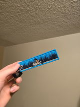 Victor review photo