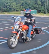 Scooter review photo
