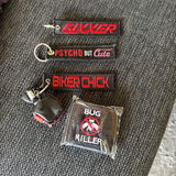 Wikberg review photo