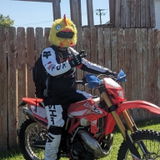 Anonymous review photo