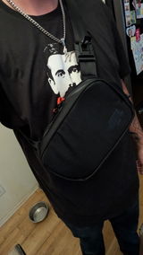 Brandon Heaps review photo