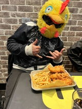 Nugget review photo