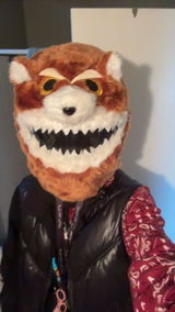Anonymous review photo
