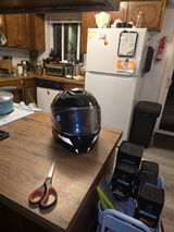 Rob W. review photo