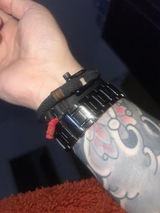 Lee GS WKR review photo