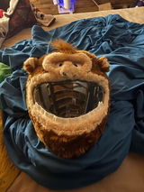 Anonymous review photo