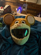 Anonymous review photo