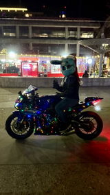 Phantom.yzf review photo