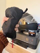 Anonymous review photo