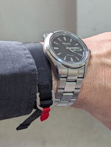 Mattia review photo