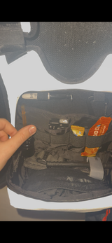 Anonymous review photo