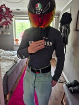 Arvid Lindberg review photo