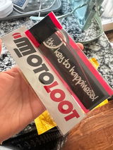 Anonymous review photo