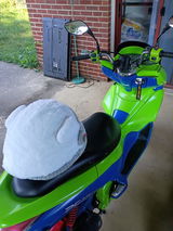 User picture