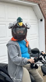 User picture