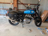 User picture