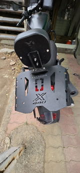 PARAS SHENDE review photo