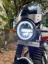 Kalpesh Naik review photo