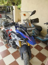 Praveen Kumar G review photo